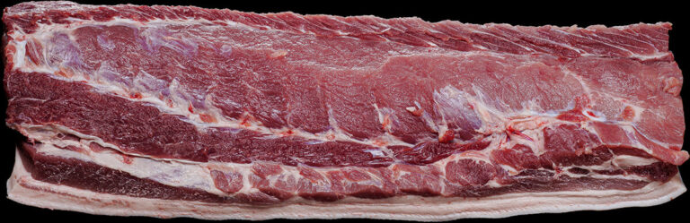 Spain pork supplier