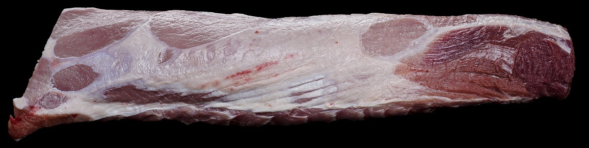 INDUSTRIAS FRIGORIFICAS. DEL LOU-RO, S.A.. FRIGOLOURO