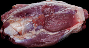 INDUSTRIAS FRIGORIFICAS DEL LOURO, S.A. (FRIGOLOURO)