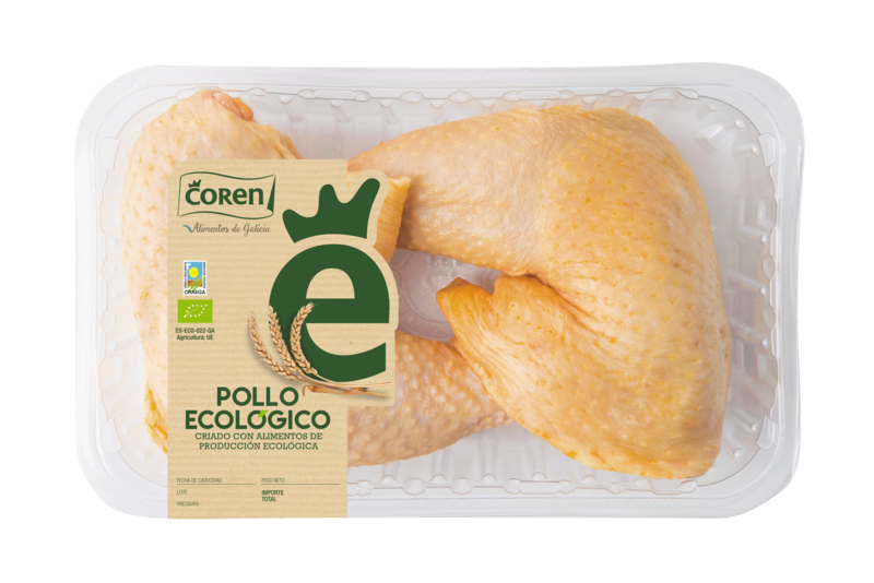 CHICKEN EXPORTER FROM EUROPEAN COUNTRIES