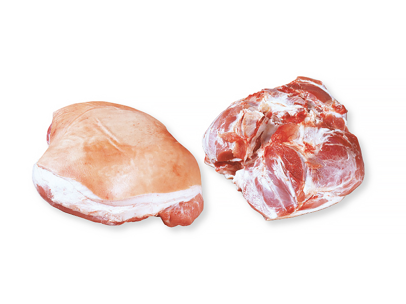 coren iberico pork luncheon meat