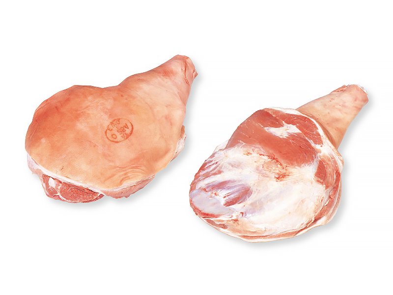 coren iberico pork luncheon meat