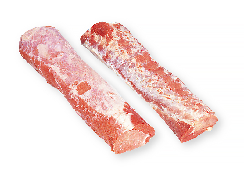 Coren - Spain Chestnut-fed Pork Meat