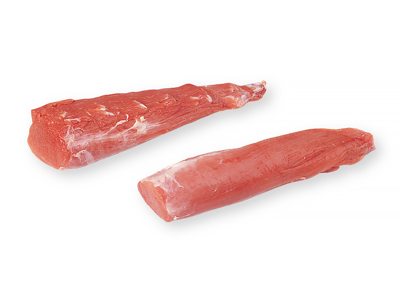 Coren - Spain Chestnut-fed Pork Meat