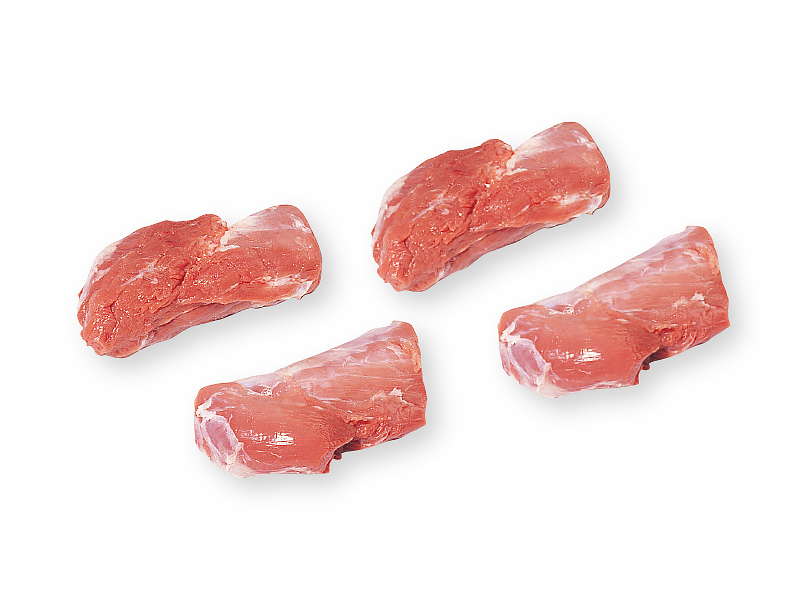 Coren - Spain Chestnut-fed Pork Meat