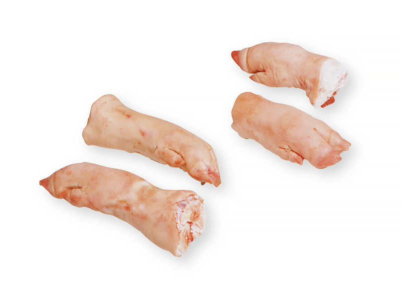 10.01678/PO⠀⠀INDUSTRIAS FRIGORIFICAS DEL LOURO, S.A.-FRIGOLOURO